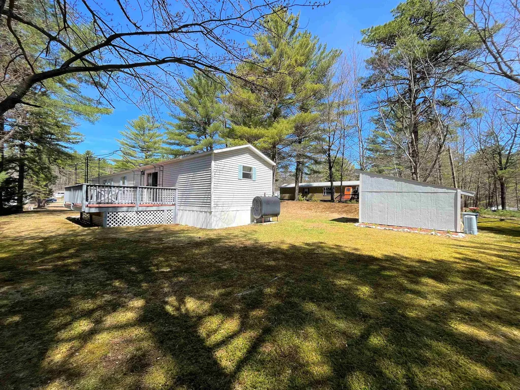 27 Longbow Drive Conway NH 03818