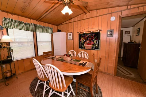 27 Longbow Drive Conway NH 03818