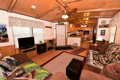 27 Longbow Drive Conway NH 03818