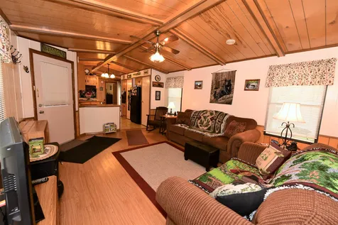 27 Longbow Drive Conway NH 03818