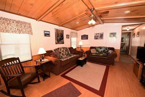 27 Longbow Drive Conway NH 03818