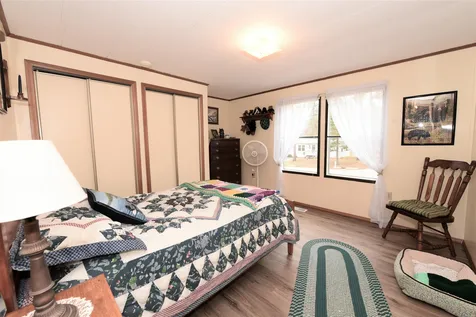 27 Longbow Drive Conway NH 03818