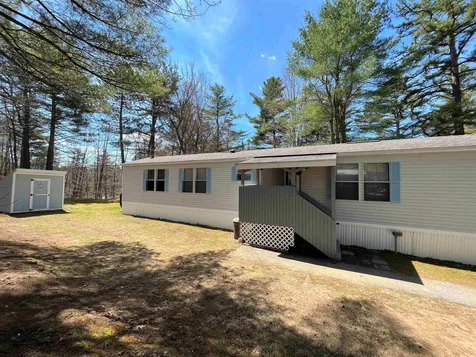 27 Longbow Drive Conway NH 03818