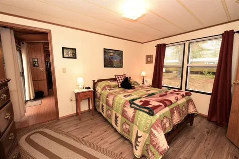 27 Longbow Drive Conway NH 03818