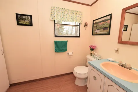 27 Longbow Drive Conway NH 03818