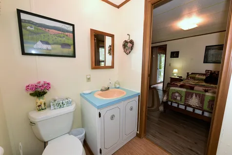 27 Longbow Drive Conway NH 03818