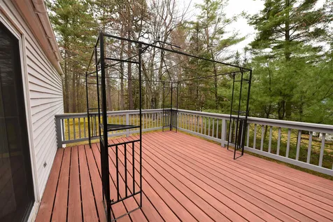 27 Longbow Drive Conway NH 03818