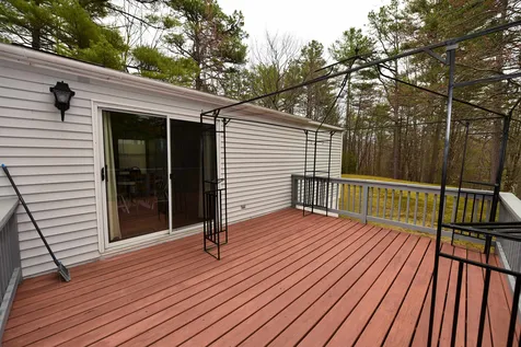 27 Longbow Drive Conway NH 03818
