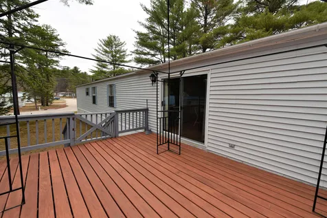 27 Longbow Drive Conway NH 03818