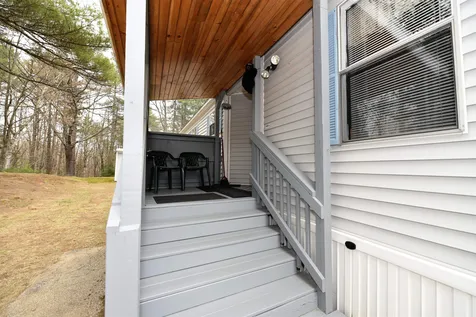 27 Longbow Drive Conway NH 03818