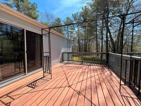 27 Longbow Drive Conway NH 03818