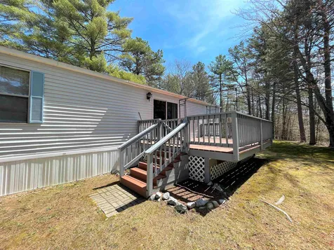 27 Longbow Drive Conway NH 03818