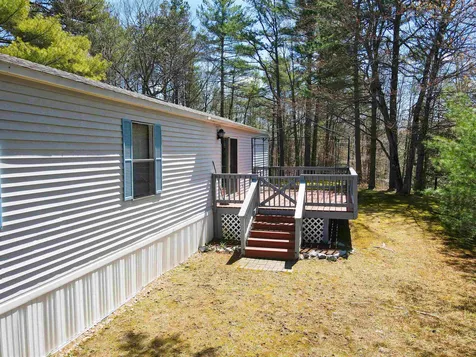 27 Longbow Drive Conway NH 03818