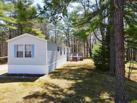 27 Longbow Drive Conway NH 03818