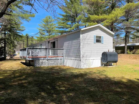 27 Longbow Drive Conway NH 03818