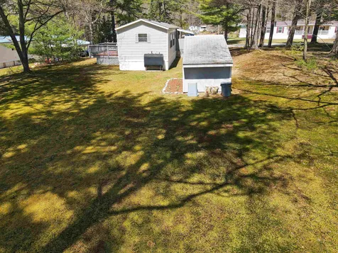 27 Longbow Drive Conway NH 03818