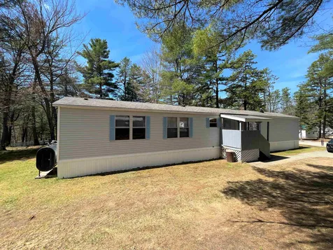 27 Longbow Drive Conway NH 03818