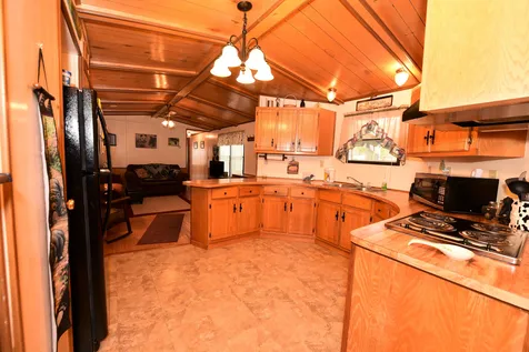 27 Longbow Drive Conway NH 03818