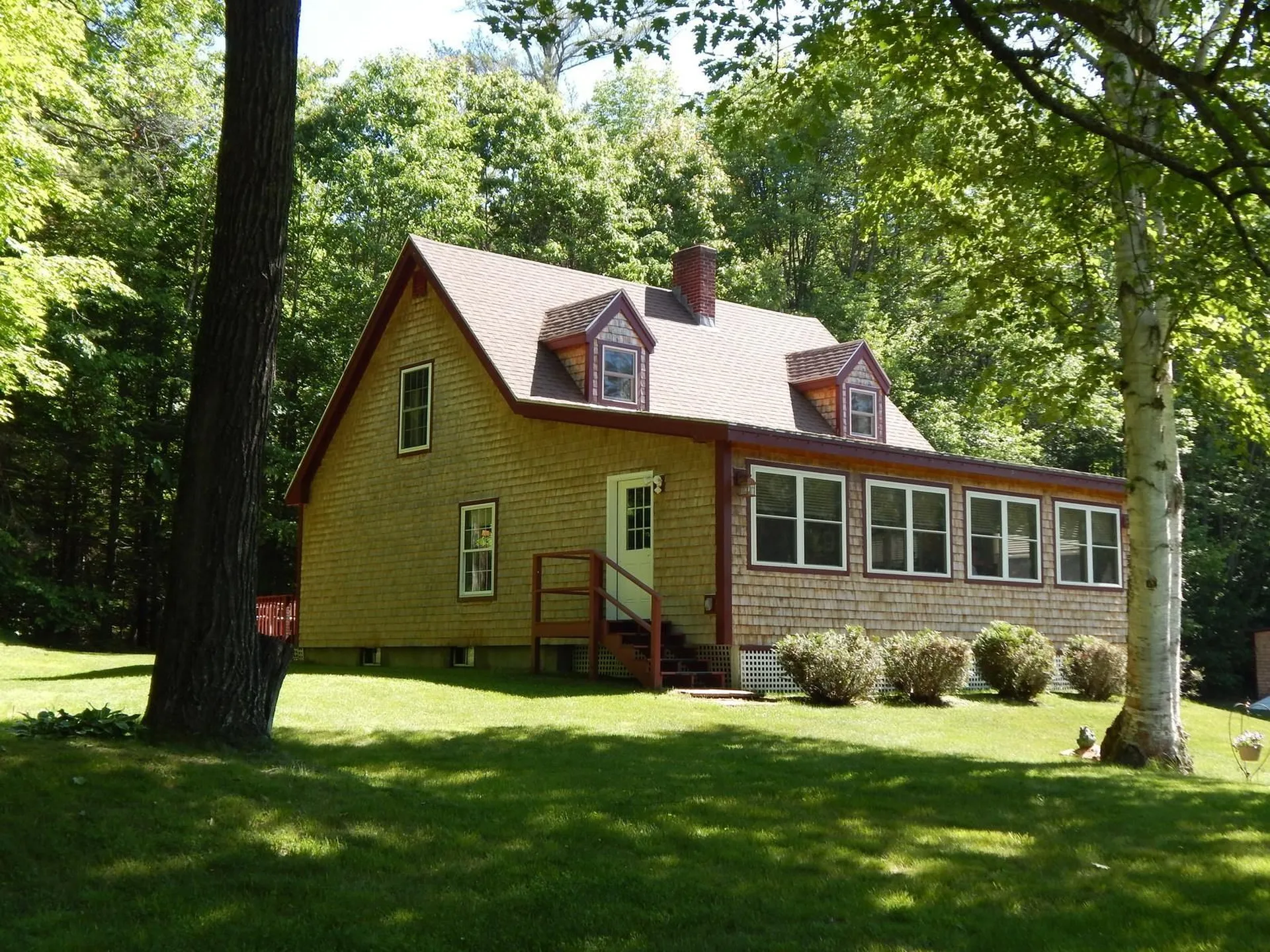 602 Partridge Lake Road Littleton NH 03561