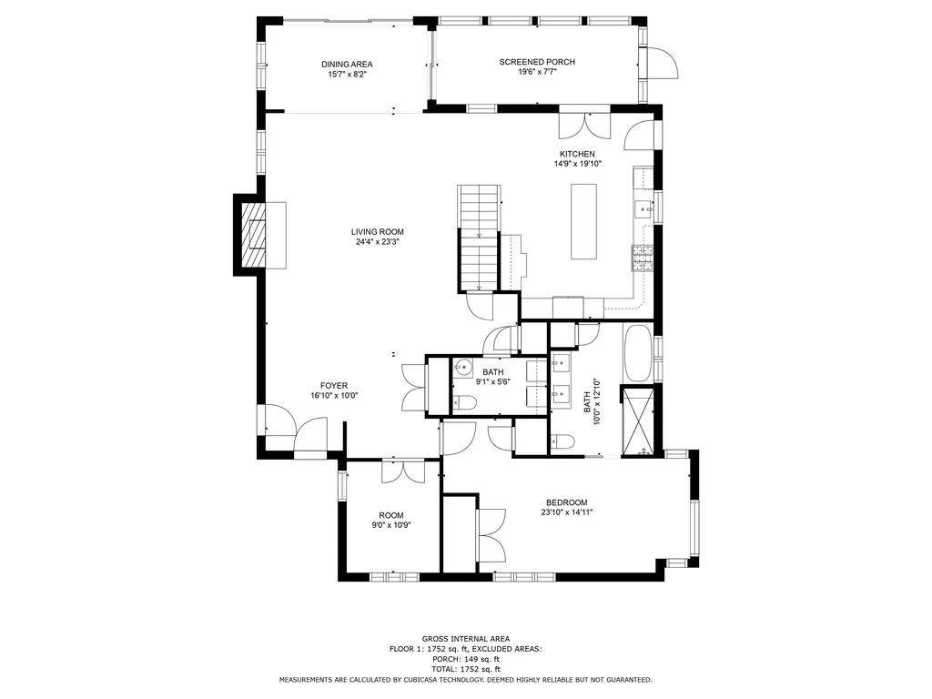 40 Black's Landing Road Moultonborough NH 03254