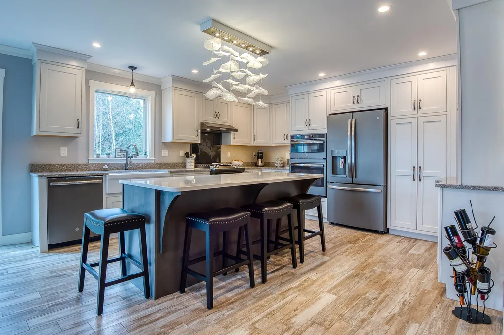 40 Black's Landing Road Moultonborough NH 03254