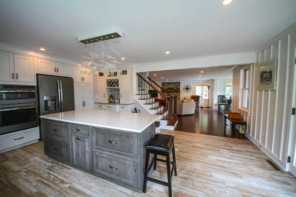 40 Black's Landing Road Moultonborough NH 03254