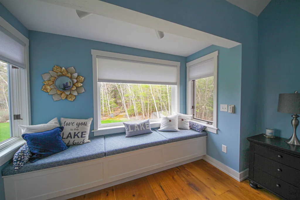 40 Black's Landing Road Moultonborough NH 03254