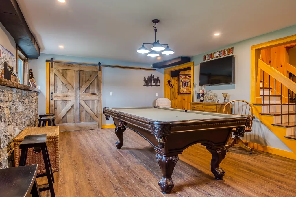 40 Black's Landing Road Moultonborough NH 03254