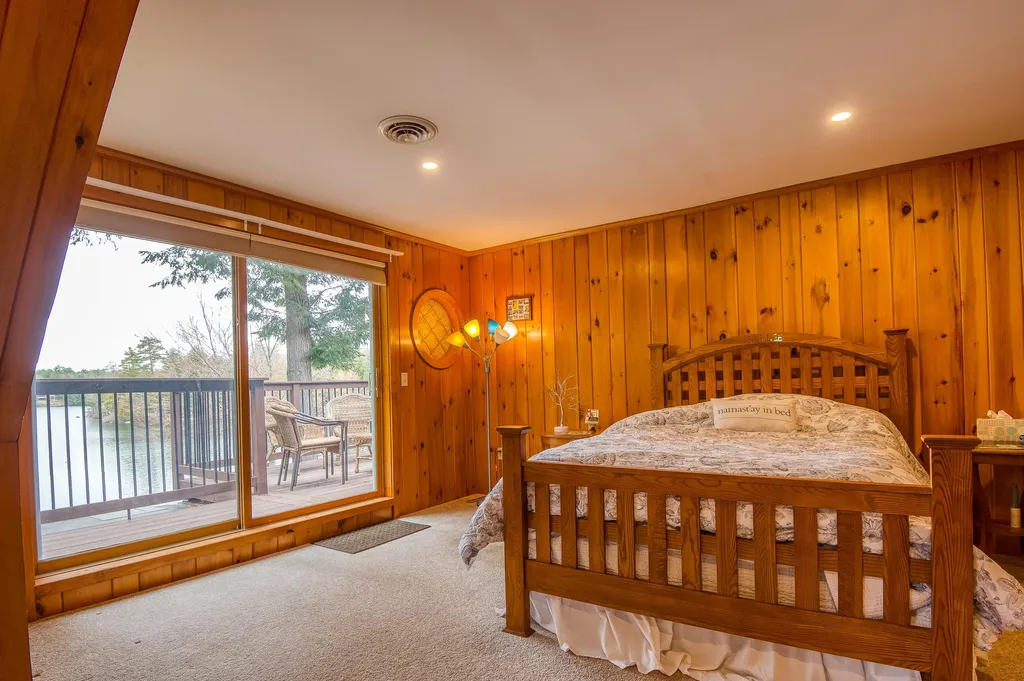40 Black's Landing Road Moultonborough NH 03254