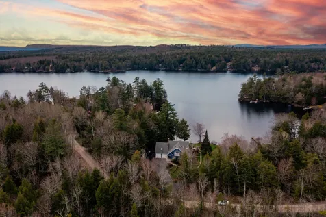 40 Black's Landing Road Moultonborough NH 03254