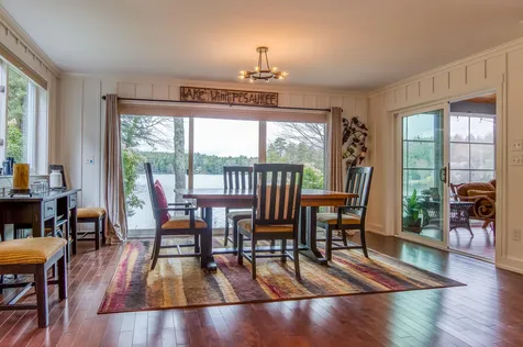 40 Black's Landing Road Moultonborough NH 03254