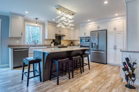 40 Black's Landing Road Moultonborough NH 03254