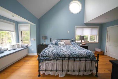 40 Black's Landing Road Moultonborough NH 03254