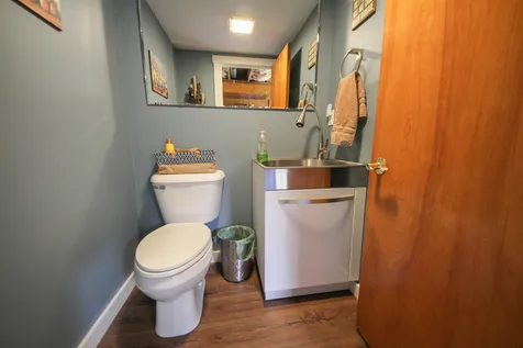 40 Black's Landing Road Moultonborough NH 03254