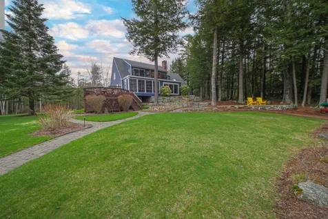40 Black's Landing Road Moultonborough NH 03254