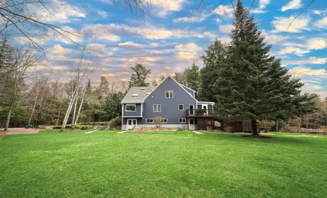 40 Black's Landing Road Moultonborough NH 03254