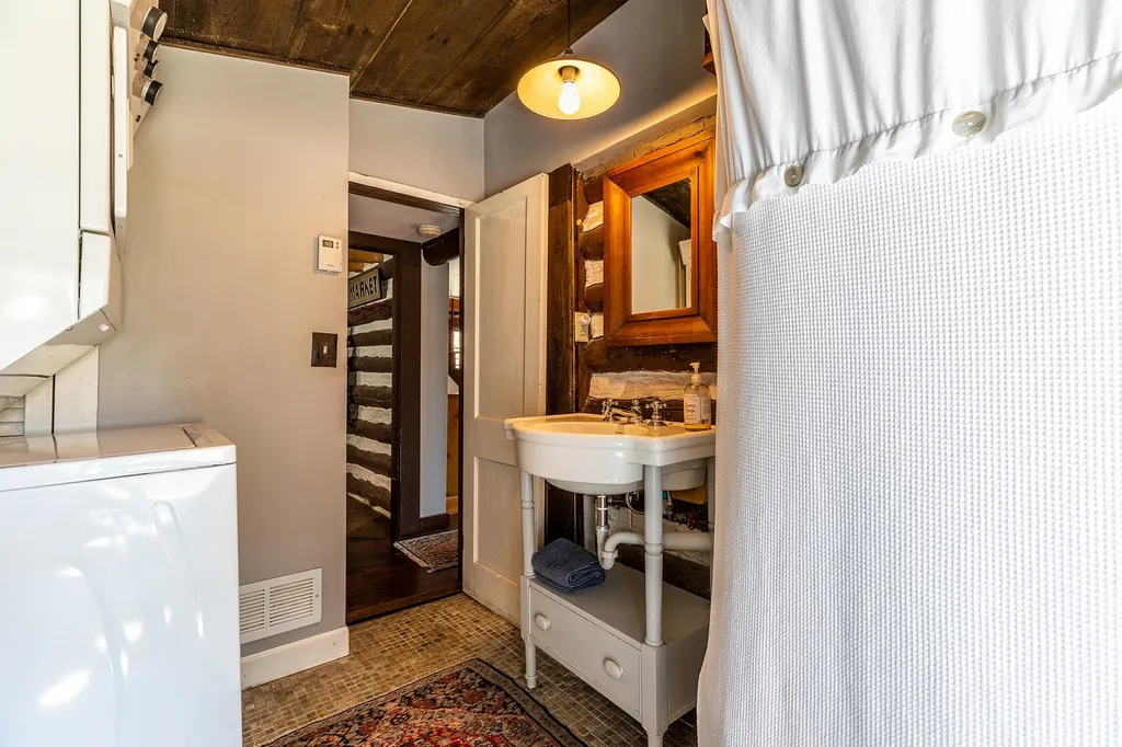 1328 Brink Hill Road Bethel VT 05032