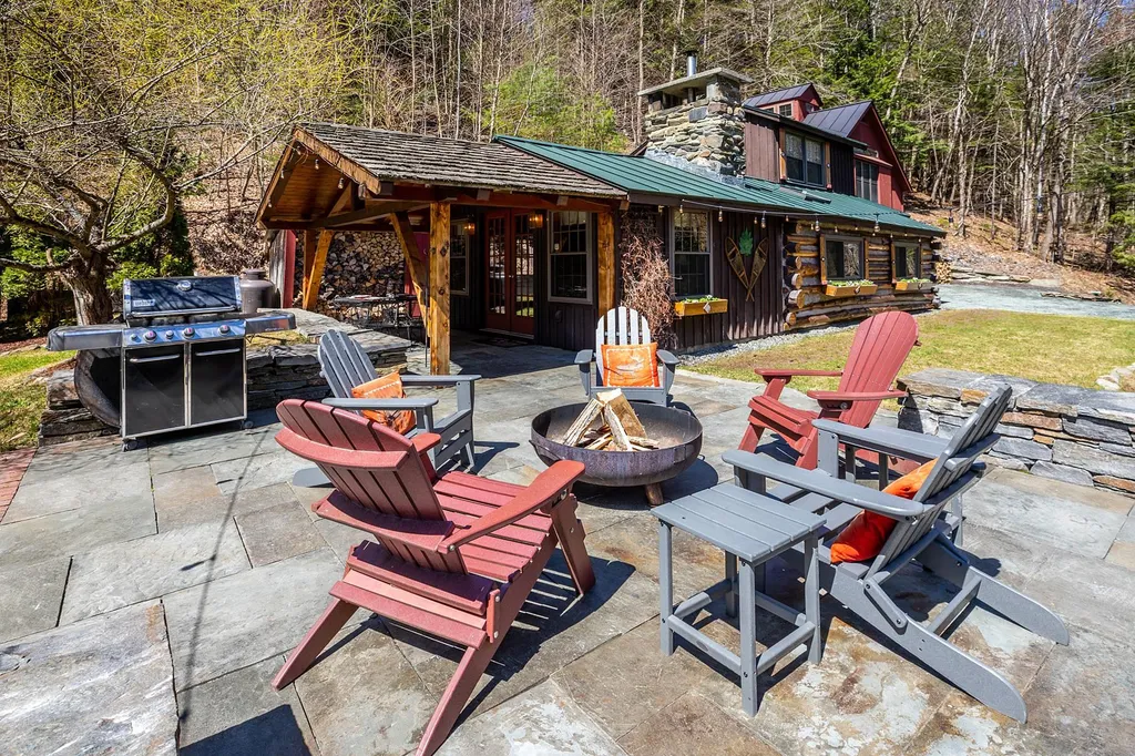 1328 Brink Hill Road Bethel VT 05032
