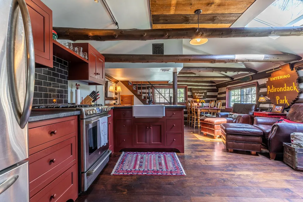 1328 Brink Hill Road Bethel VT 05032