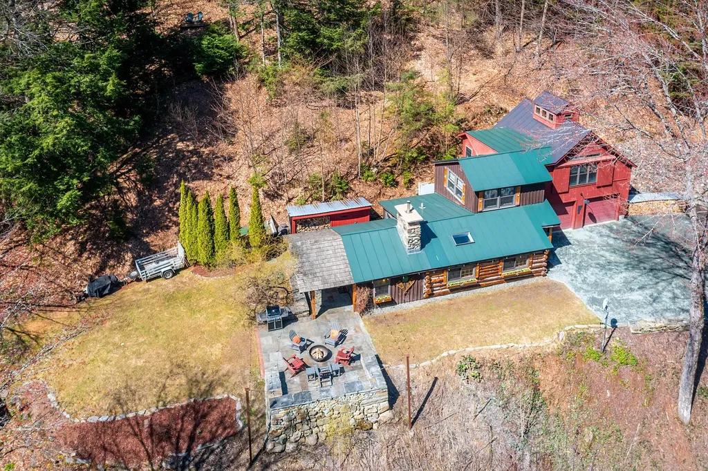 1328 Brink Hill Road Bethel VT 05032