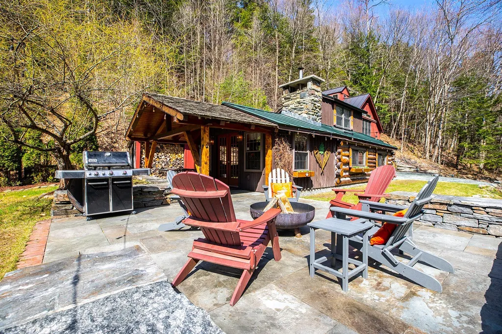 1328 Brink Hill Road Bethel VT 05032