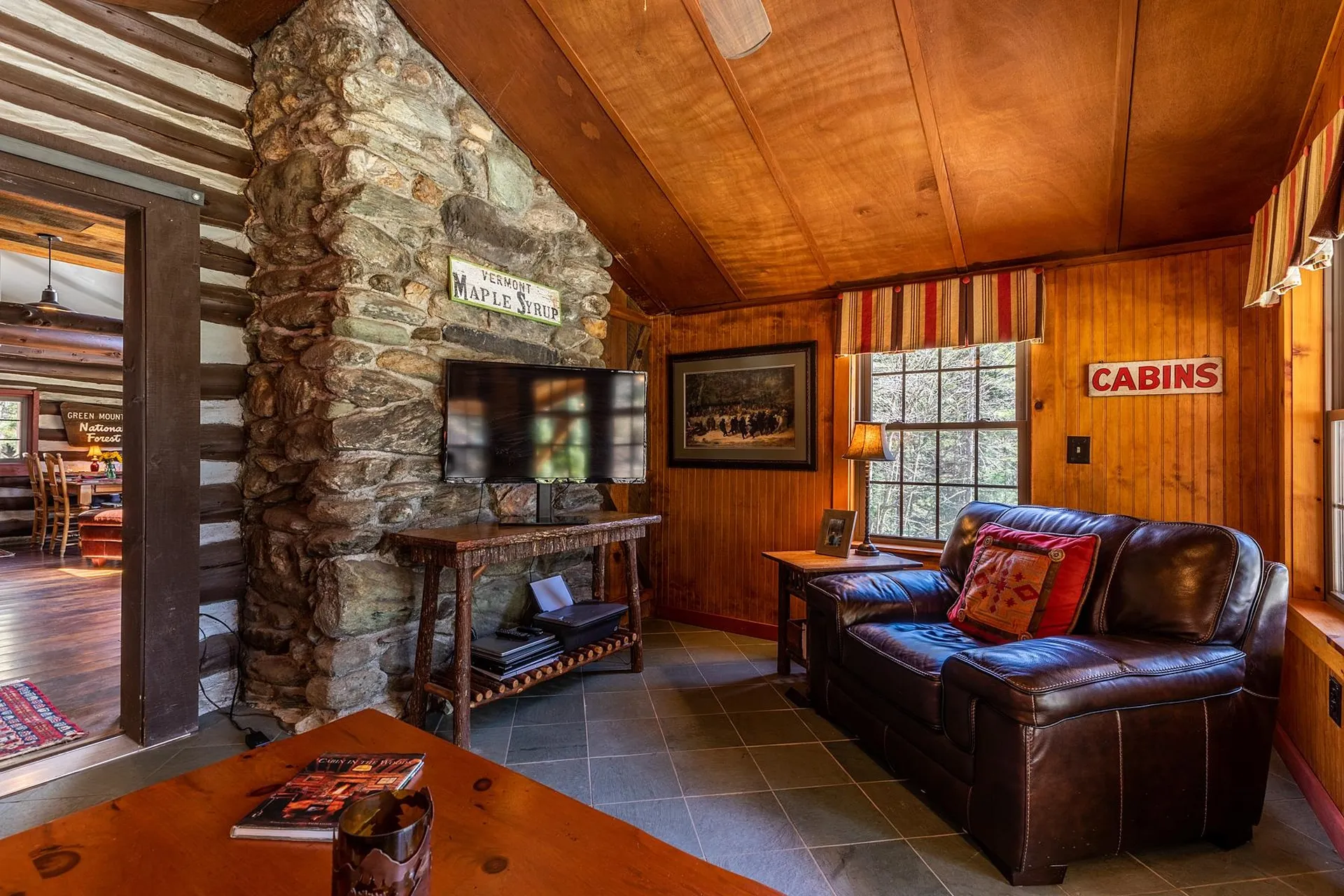 1328 Brink Hill Road Bethel VT 05032