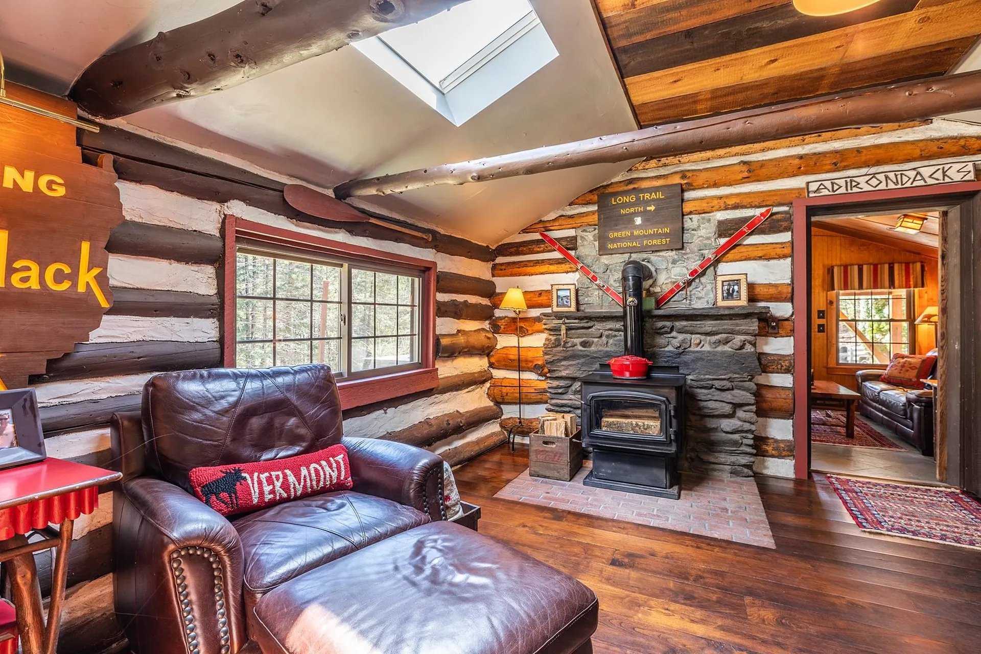 1328 Brink Hill Road Bethel VT 05032