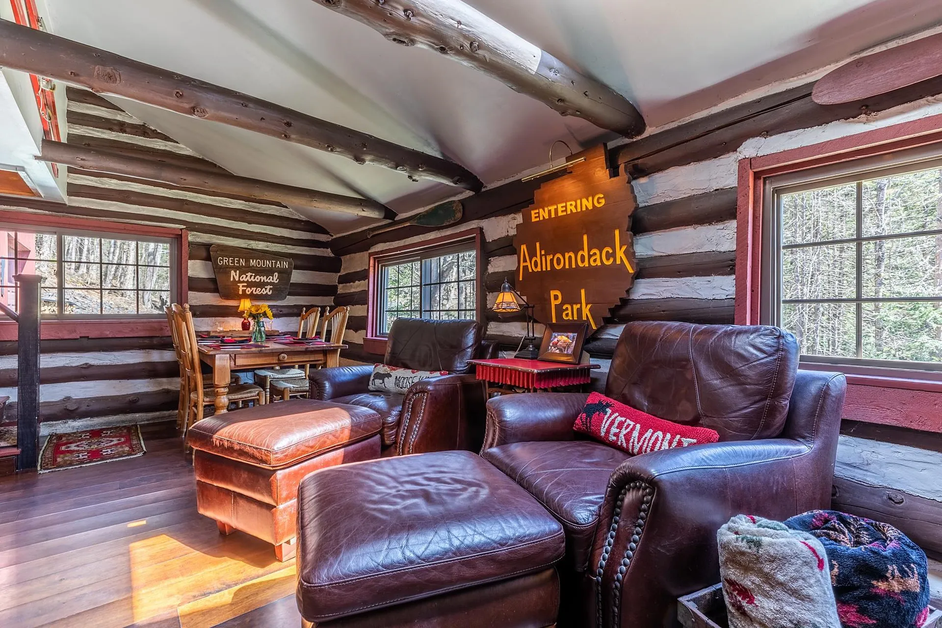 1328 Brink Hill Road Bethel VT 05032