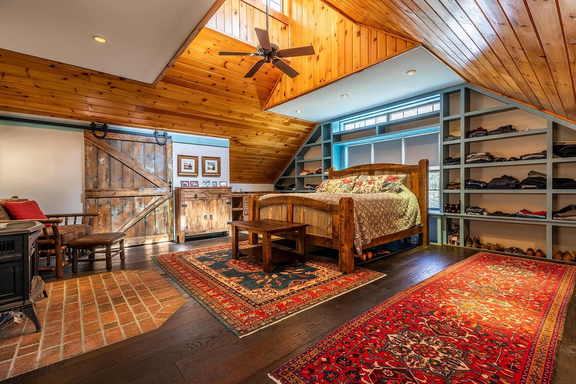 1328 Brink Hill Road Bethel VT 05032