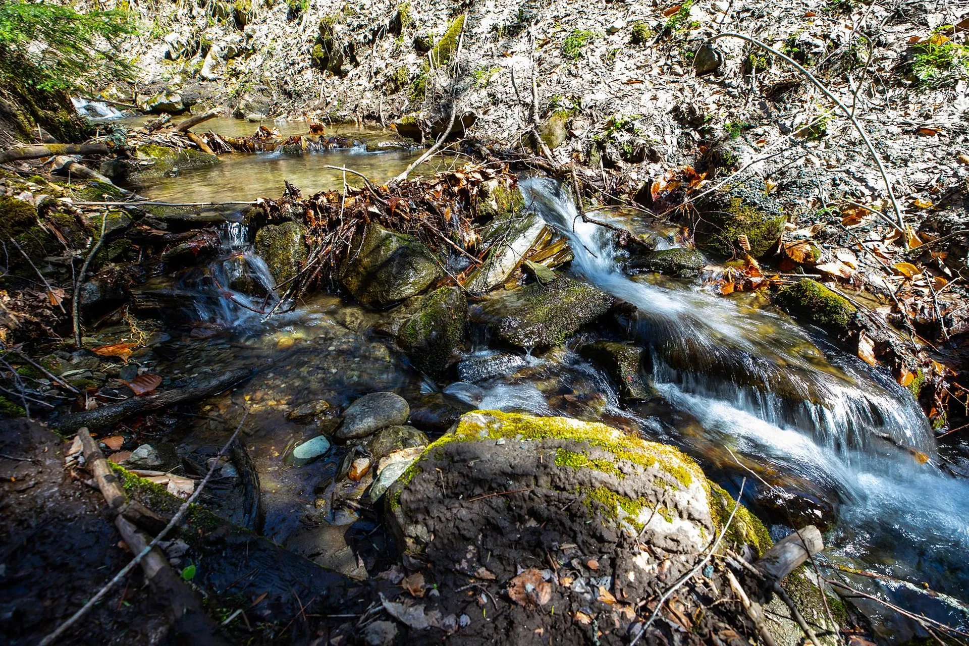 1328 Brink Hill Road Bethel VT 05032