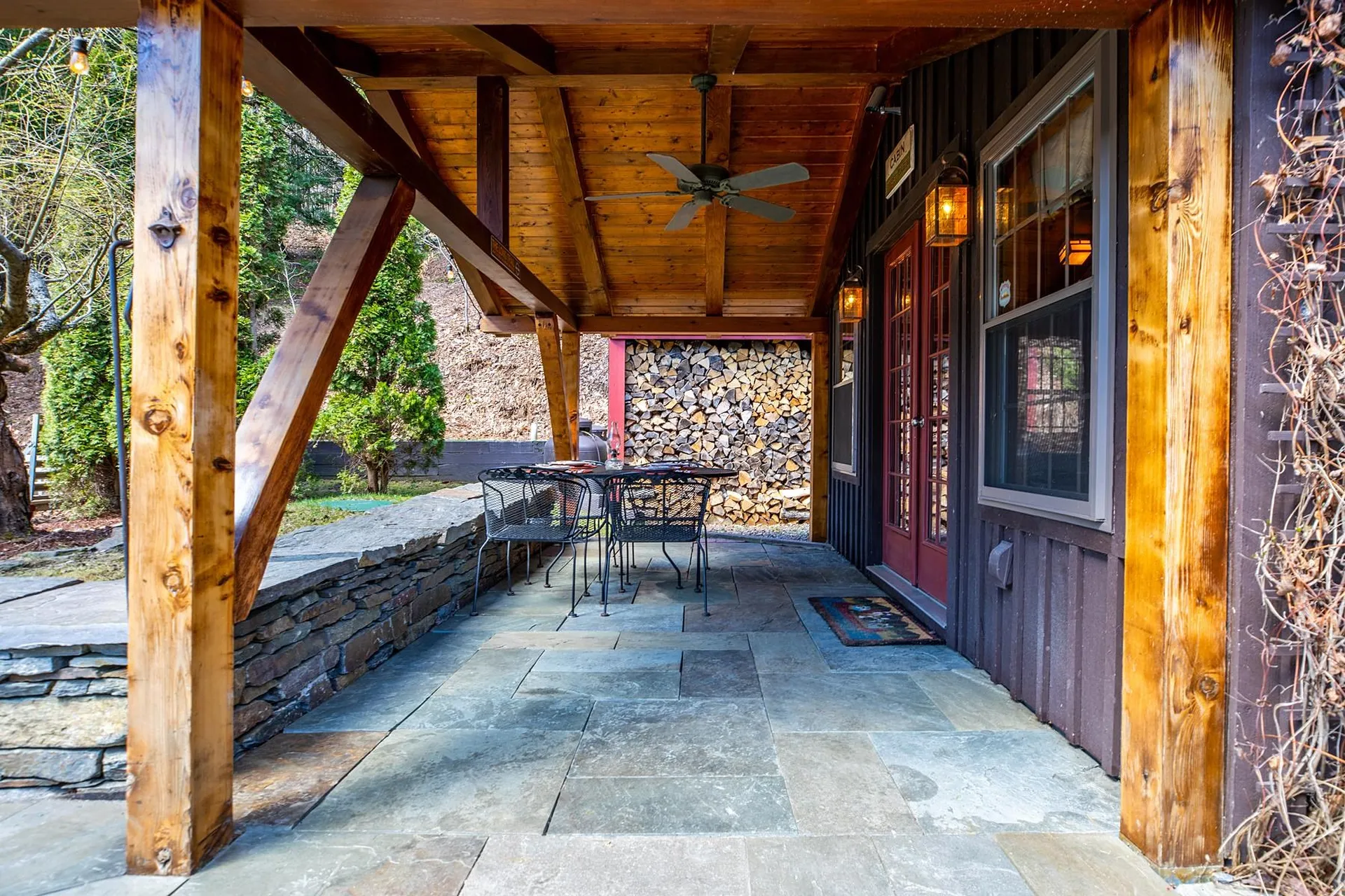 1328 Brink Hill Road Bethel VT 05032