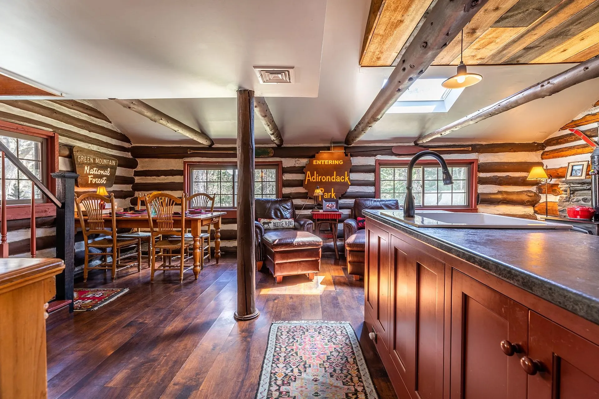 1328 Brink Hill Road Bethel VT 05032
