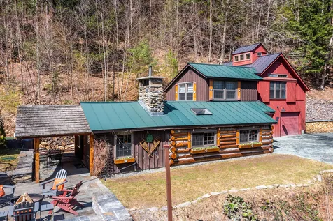 1328 Brink Hill Road Bethel VT 05032