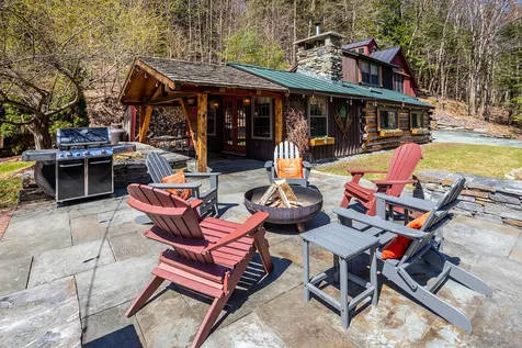 1328 Brink Hill Road Bethel VT 05032